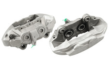 Bremssattel Vorderachse rechts für MERCEDES-BENZ C-KLASSE Coupe T-Model CLS