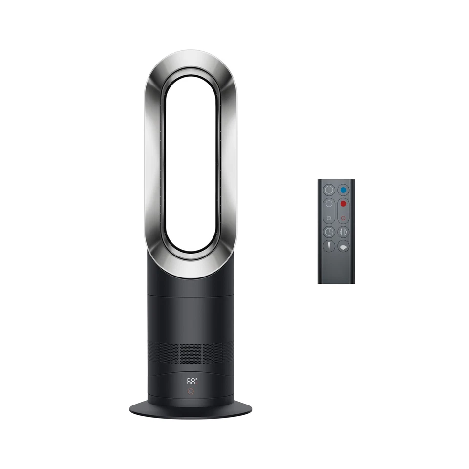 Dyson Hot+Cool™ Jet Focus fan heater AM09 | New