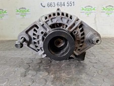 Alternateur Volvo 460