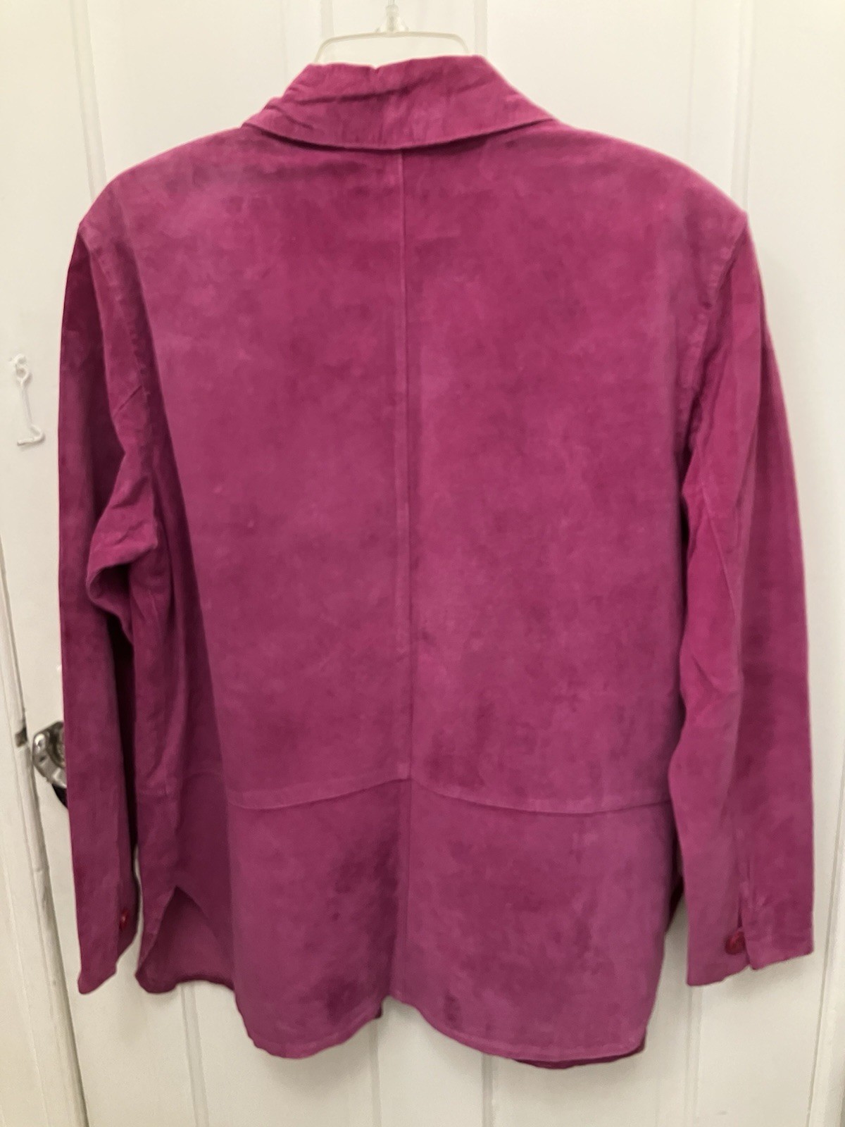 willi smith jacket - image 2