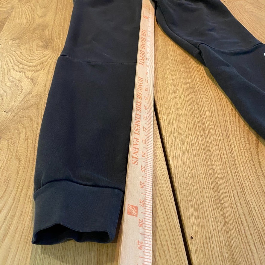 Adidas Essentials Linear Athletic Pant Womens Sma… - image 6