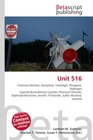 Lambert M. Surhone (U. A.) | Unit 516 | Taschenbuch | Englisch (2026)
