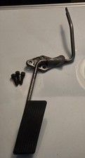 73-79 Ford Truck 78-79 Bronco Oem Gas Accelerator Pedal With Bolts 8cly. 73-79 Ford Truck 78-79 Bronco Oem Gas Accelerator Pedal With Bolts 8cly.