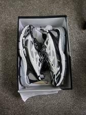 Off-White c/o Virgil Abloh Low Top Lace-Up Sn...