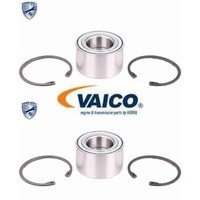 2X Radlagersatz Vaico V41-0015 2 Radlager Satz Links Rechts Vorderachse