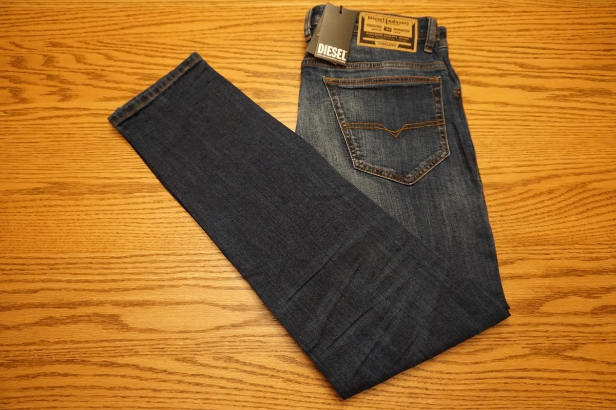 Diesel Thommer Jeans for Men in 32 Inseam for sale | eBay