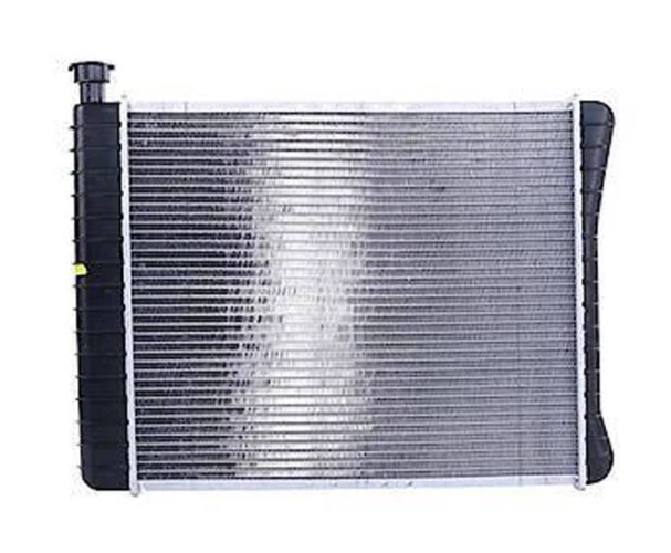 Radiador Carquest Premium 432056 nuevo para Chevy 1988-1995, GMC y Suburban OEM Foto 3 de 4