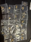 Lot Of 33 Mixed Vintage And Modern Costume Jewelry Pendants Brand New Flowers