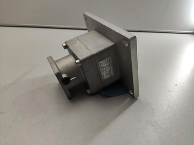 Shimpo-Nidec VRSF-PB-25C-200 #222# Able Reducer