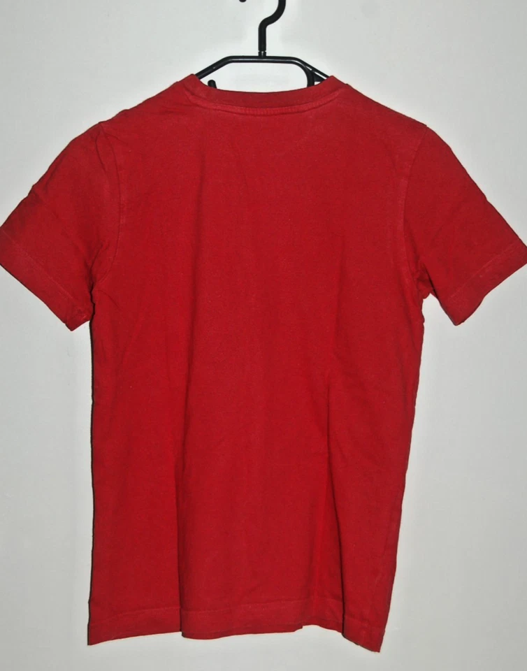 T-shirt marque Adidas taille 11/12 ans 152 - Photo 2/2