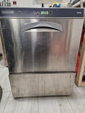 Maidaid D515WS Commerciial Dishwasher or Glass washer