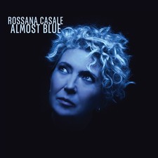 Rossana Casale - Almost Blue