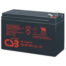 Belkin BU308000 UPS Battery replacement