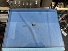 Technics Vintage Turntable parts Dust cover SL-1600 SL-1700 SL-1301 SL-1501