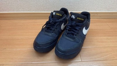 Men 10.0US Vhtf Nike Air Force 1 Gore-Tex LTD Sneaker Original Collection VHTF