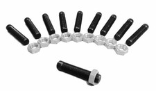 Steinjager for 1.25-12 RH Threaded Stud, Weld...