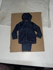 Vintage GI Joe Adventure Team HURRICANE SPOTTER Outfit 7343