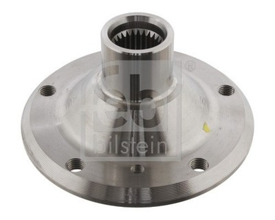 FEBI BILSTEIN 2x Radnabe 32807/2x für Z4 BMW E91 E90 3er Touring Roadster E89
