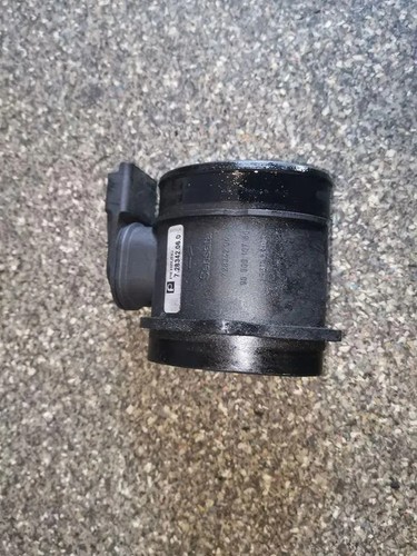 MAZDA 3 Sedan BK Luftmassenmesser 9650010780 1.60 Diesel 105kw 2006 33854642