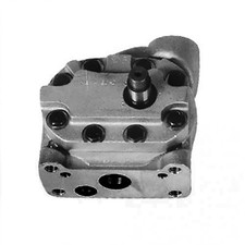 70931c91 Hydraulic Pump Fits Case-ih Tractor Models 460 560 706 806 826