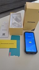 DOOGEE S100 Pro Outdoor Smartphone 20GB+256GB 22000mAh 108MP