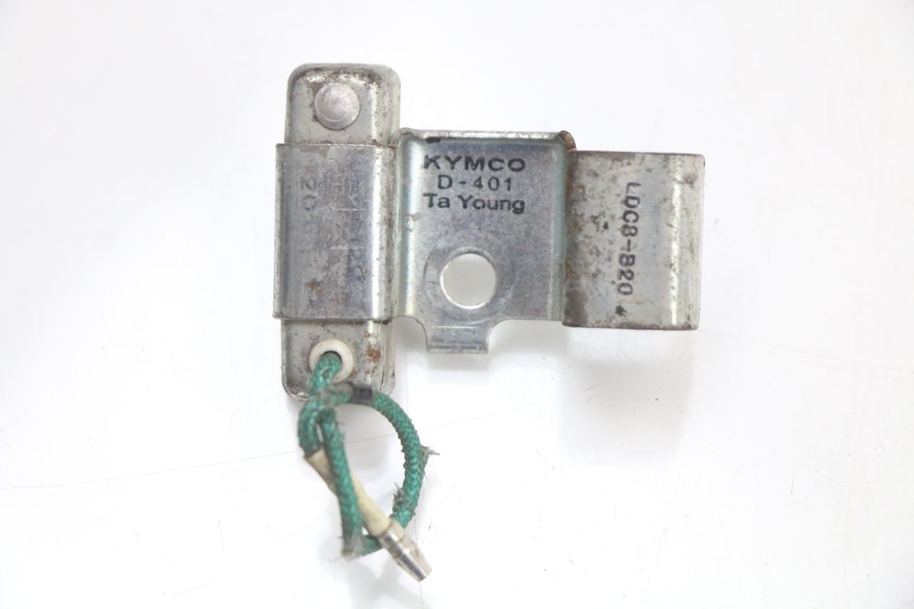 RESISTOR - KYMCO AGILITY CARRY 50 (2011 - 2020)