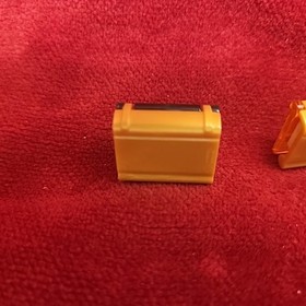 LEGO Nexo Knights Book Destruction + Book of Revenge - Set 70321 70323 70324