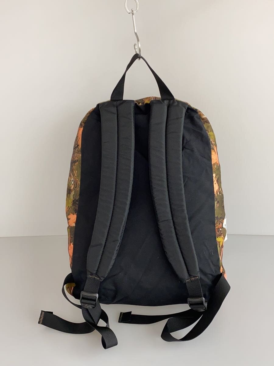 GREGORY Backpack Polyester Multicolor Camouflage … - image 3