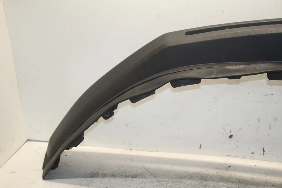 Parachoques delantero Cadillac SRX 2010-2016 rejilla inferior vallance moldura OEM Foto 3 de 4