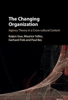 Kaijun Guo (U. A.) | The Changing Organization | Buch | Englisch (2016)