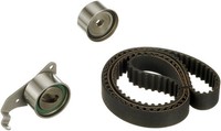 Gates Zahnriemensatz Powergrip™ K015202XS FüR Toyota Picnic Celica Carina RAV 1