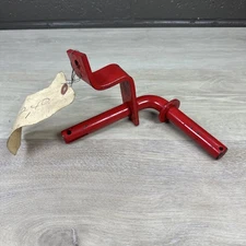 Snapper 41240 King Pin Steering Axle LH OEM NOS 7041240 7041240YP 