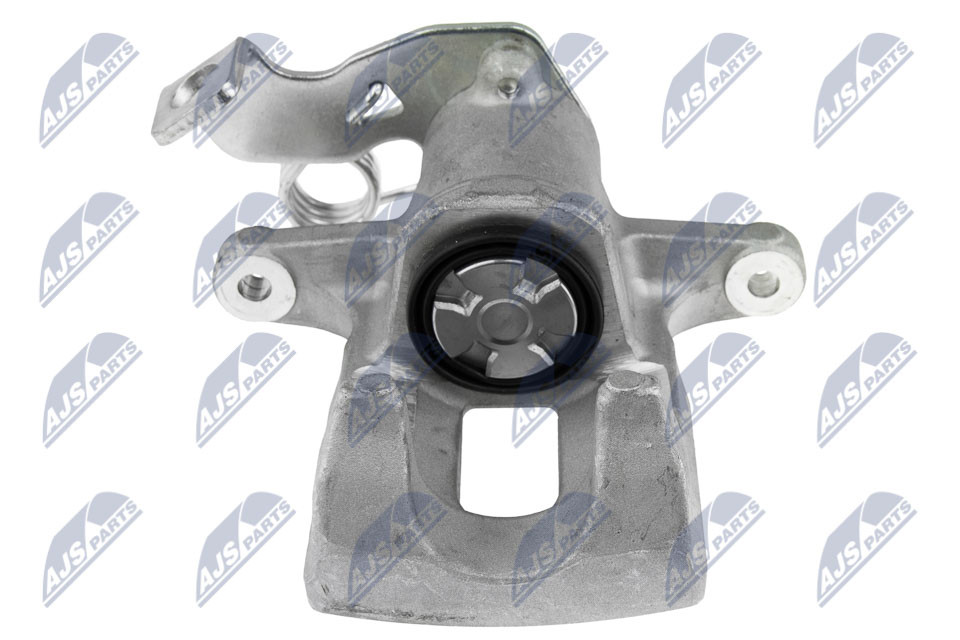 BRAKE CALIPER HZT-HY-542 FOR HYUNDAI G4NB 1.8L 4cyl ELANTRA V - Image 4