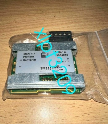 MCA114 130B1246   inverter communication card  Brand new Fedex or DHL #tk