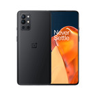 New OnePlus 9R 256GB/12GB Black 5G Dual Sim Unlocked SimFree CN rooted to Global