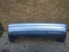 CITROËN C5 III RD Hintere Stoßstange 2.20 Diesel 2002 28690772