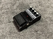 DOD FX86-B Death Metal Distortion Guitar Effects Pedal 