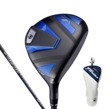 Honma Golf Fairway Wood T//WORLD TW767 FAIRWAYWOOD Tour World Fairway Wood