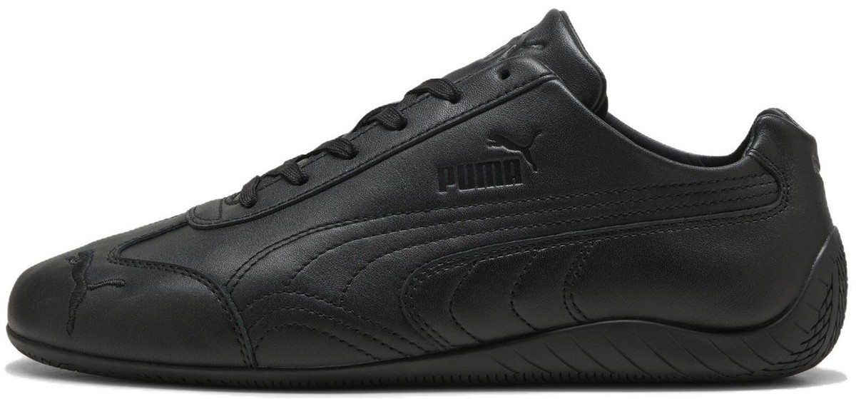 Puma Speedcat Decon Black for sale | eBay