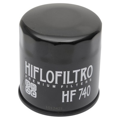 HiFlo Oil Filter for 2011-2016 Yamaha VX1800K WaveRunner VXS Jet Ski