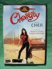 Chastity (DVD, 1969)