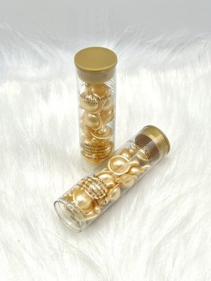 Elizabeth Arden Ceramide Capsules Serum 28 Ct Youth Restoring Sealed New