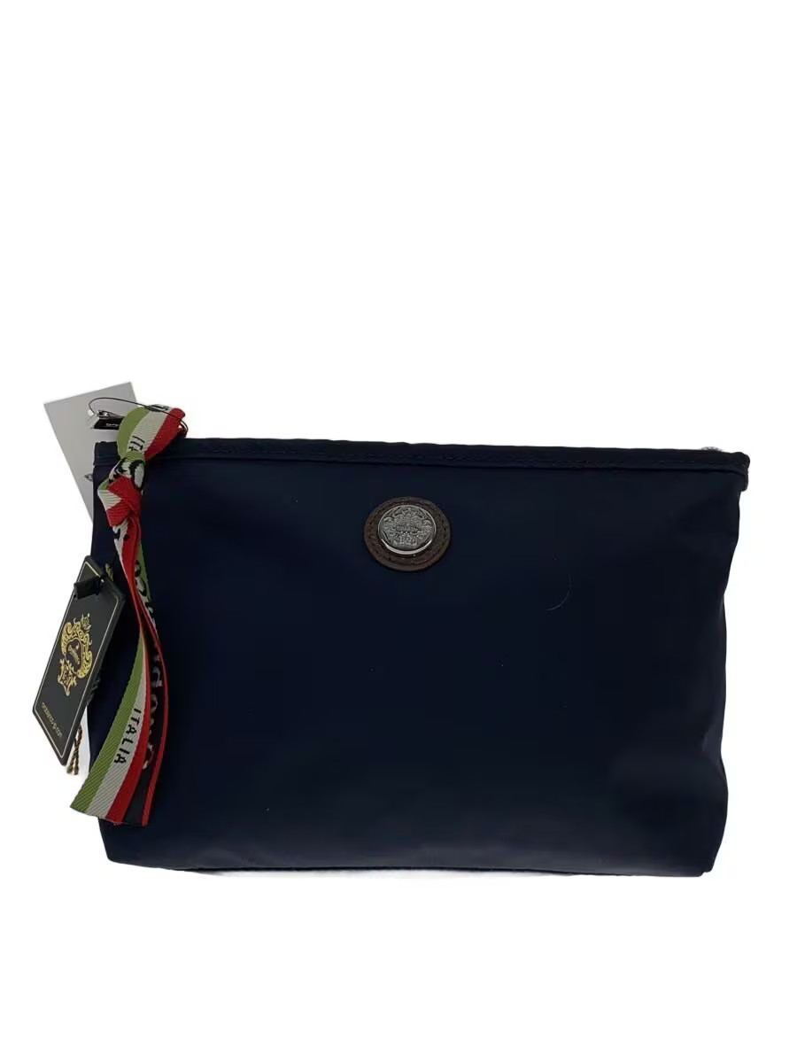 Orobianco LANCETTA-G Nylon Bag in NVY | eBay