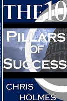Chris Holmes | The 10 Pillars Of Success | Taschenbuch | Englisch (2020)