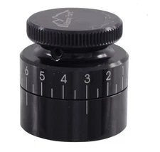 Stoney Point Target Knob for Leupold Rifle Scopes K-1L (OLD STYLE)