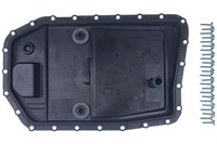 Denckermann Hydraulikfilter, Automatikgetriebe A220025 FüR BMW