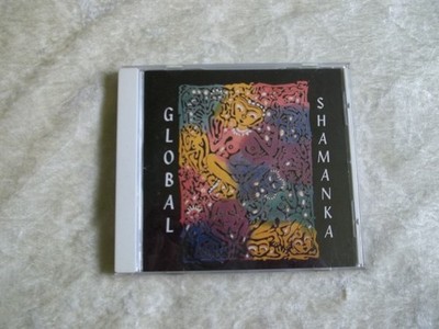 GLOBAL SHAMANKA CD GLO CD102