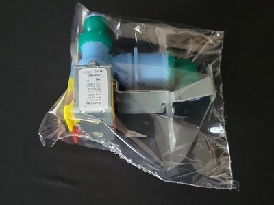 Genuine Whirlpool KitchenAid Refrigerator Water Valve W10420083 WPW10420083 *OEM
