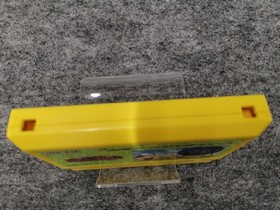 HUDSON Maze of the Labyrinth Adventures of Milon Famicom game