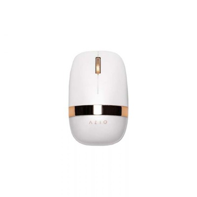 IZO Wireless Optical Mouse - Bluetooth 3.0 & 5.0/2.4G RF-USB, Ambidextrous De...